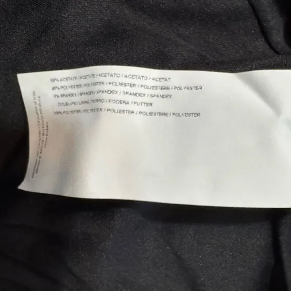 New with tags! Gorgeous Joseph Ribkoff jacket! - Picture 15 of 16